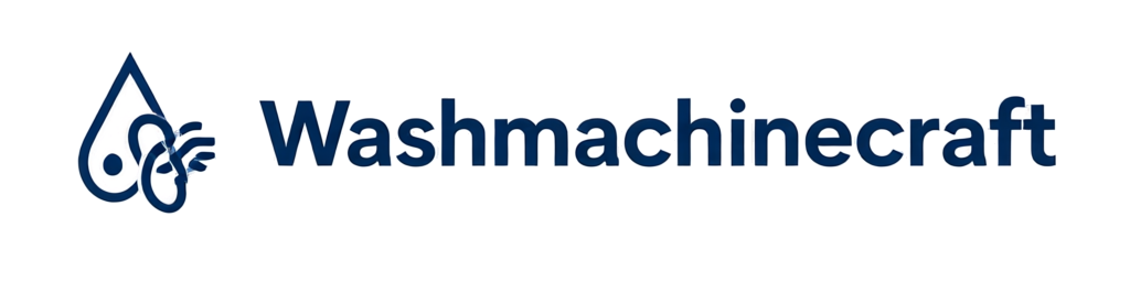 Washmachinecraft